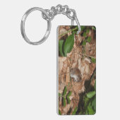 Porte-clés Apodemus sylvaticus (Devant gauche)