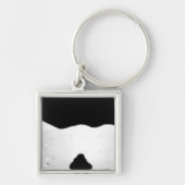 Porte-clés Apollo 17 panorama assemblé 2 (Devant)