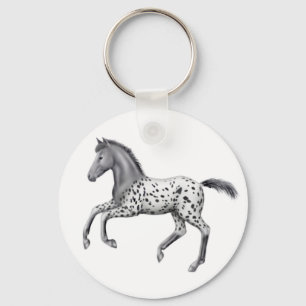 Porte-clés Appaloosa Foy Porte - clé