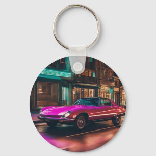 PORTE-CLÉS APPAREIL DE COMMUTATION