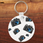 Porte-clés Appareils photo (Recto)