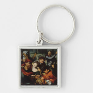 Porte-clés Appeler de St Matthew