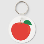 Porte-clés Apple (Recto)