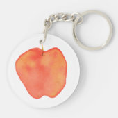Porte-clés Apple (Dos)