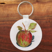 Porte-clés Apple (Recto)