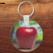 Porte-clés Apple (Recto)
