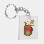Porte-clés Apple (Devant gauche)