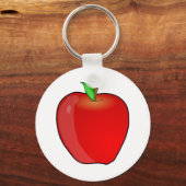 Porte-clés Apple (Recto)