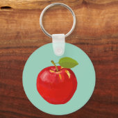Porte-clés Apple (Verso)