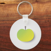Porte-clés Apple (Recto)