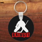 Porte-clés Apporte-Le ! (Recto)