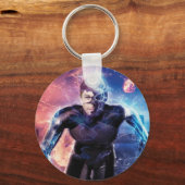 Porte-clés Après Vertigo - Porte - clé (Recto)