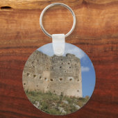 Porte-clés Aptera Fort Porte - clé (Recto)