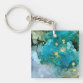 Porte-clés Aqua Brume I (Devant)