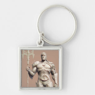 Porte-clés Aquaman Alternate