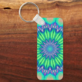 Porte-clés AquaMandalla - Porte - clé (Recto)