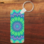 Porte-clés AquaMandalla - Porte - clé (Verso)