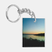 Porte-clés Aquarelles Canada - Photographie couleur (Devant gauche)