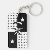 Porte-clés Aquarius (Dos)