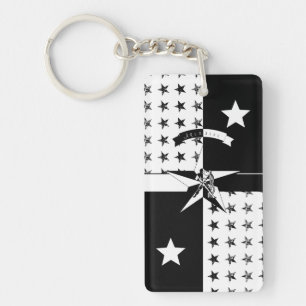 Porte-clés Aquarius