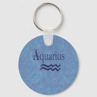 Porte-clés Aquarius, set #2