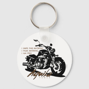 Porte-clés Aquila The Poet