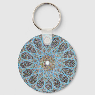 Porte-clés Arabesque