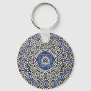 Porte-clés Arabesque