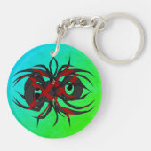Porte-clés Arachnid de désespoir Porte - clé acrylique (Dos)