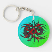 Porte-clés Arachnid de désespoir Porte - clé acrylique (Devant)