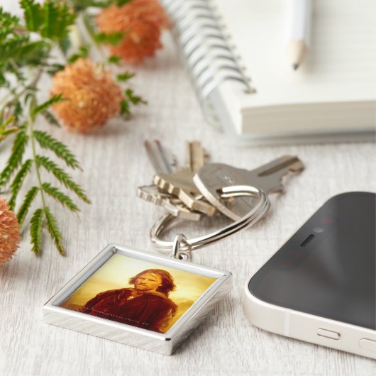 Porte-clés Aragorn Glowing (Côté)