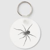 Porte-clés Araignée longue jambe (Recto)