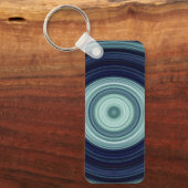 Porte-clés Arborescence - Porte - clé (Recto)