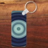 Porte-clés Arborescence - Porte - clé (Verso)