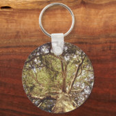 Porte-clés Arbre (Recto)