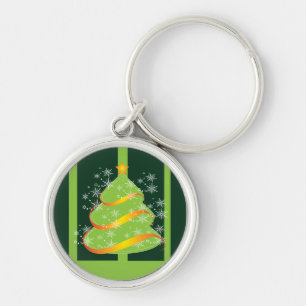 Porte-clés Arbre