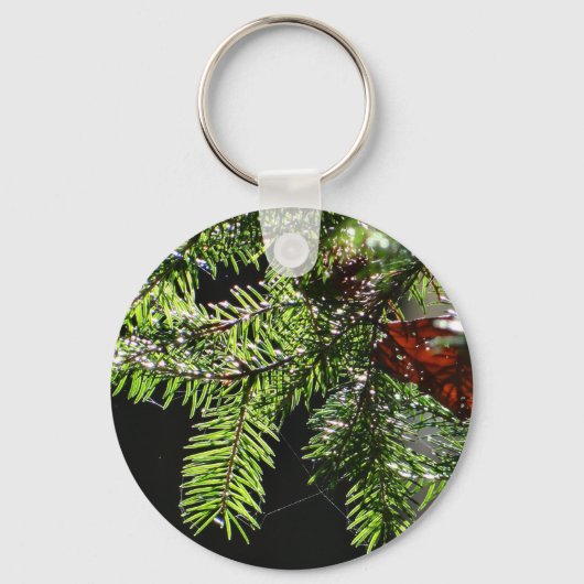 Porte-clés Arbre (Recto)