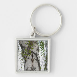PORTE-CLÉS ARBRE ARRIÈRE