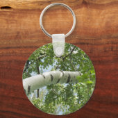 PORTE-CLÉS ARBRE ARRIÈRE (Recto)