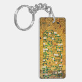 Porte-clés Arbre de la vie c.1905-09 (Devant gauche)