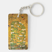 Porte-clés Arbre de la vie c.1905-09 (Dos)