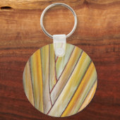 Porte-clés Arbre des voyageurs Bague clé (Recto)