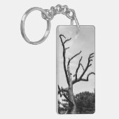 Porte-clés arbre libre (Devant gauche)