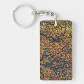 PORTE-CLÉS ARBRES (Devant)