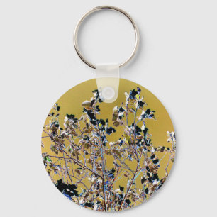 PORTE-CLÉS ARBRES