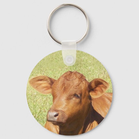 Porte-clés arby (Recto)