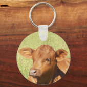 Porte-clés arby (Recto)