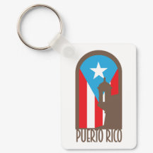 Arc de la Garita du Morro de Porto Rico