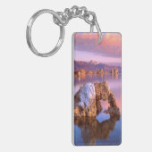 Porte-clés Arc de Tufa au lac Mono (Devant gauche)