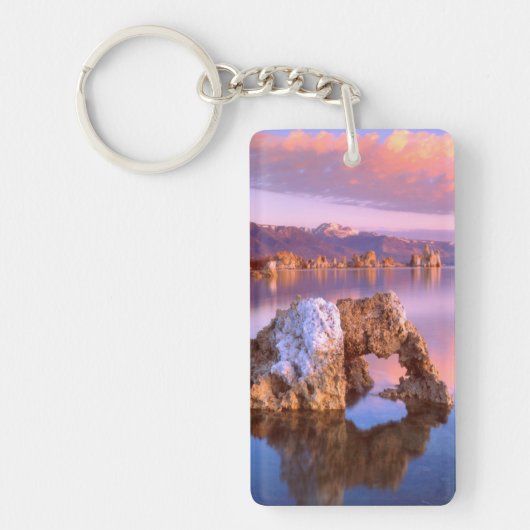 Porte-clés Arc de tufière du Mono Lake (Devant)